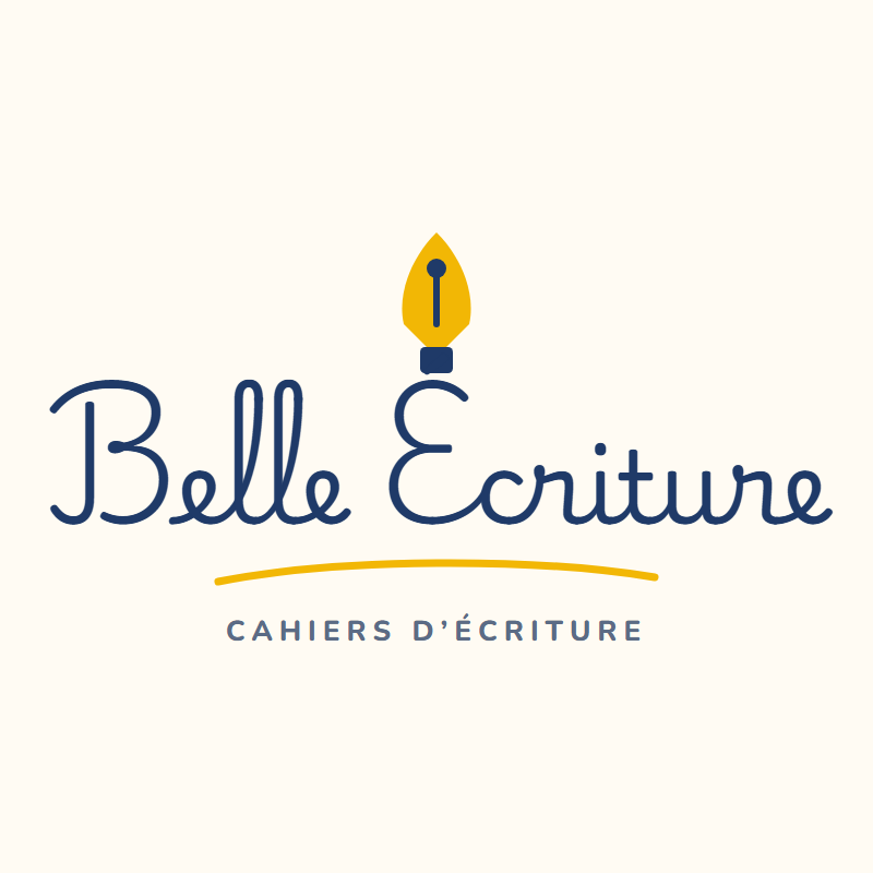 Logo Belle Écriture